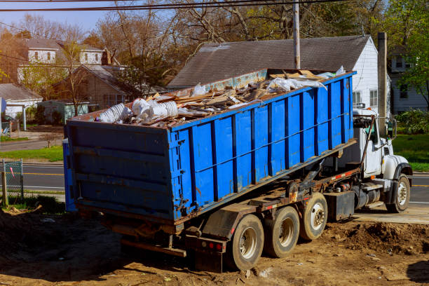 Professional Junk Removal Services in Dravosburg, PA